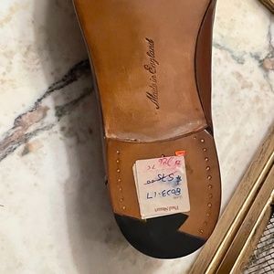 Paul Stuart 9D Loafer